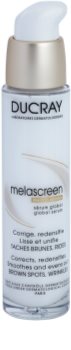 Ducray Melascreen glättendes Serum gegen Pigmentflecken und Falten