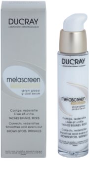 Ducray Melascreen glättendes Serum gegen Pigmentflecken und Falten