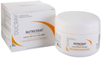 Ducray Nutricerat masca intens nutritiva par