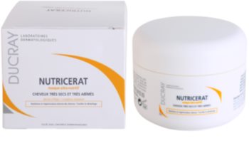 Ducray Nutricerat intenzivní vyživující maska na vlasy