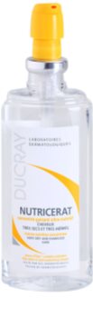 Ducray Nutricerat siero nutriente per capelli secchi