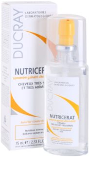 Ducray Nutricerat siero nutriente per capelli secchi