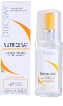Ducray Nutricerat siero nutriente per capelli secchi