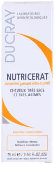 Ducray Nutricerat siero nutriente per capelli secchi