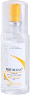 Ducray Nutricerat siero nutriente per capelli secchi
