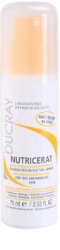 Ducray Nutricerat Schützender Spray gegen das Austrocknen der Haare