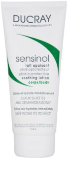 Ducray Sensinol Kalmerende Body Milk met Hydraterende Werking