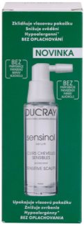 Ducray Sensinol sérum fisiológico protetor e acalmante