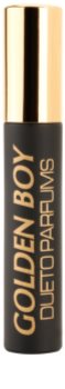 Dueto Parfums Golden Boy Travel Spray Eau de Parfum unisex 15 ml