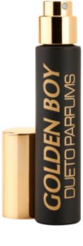 Dueto Parfums Golden Boy Travel Spray eau de parfum unisex 15 ml