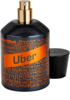 Dueto Parfums Uber Parfumovaná voda unisex 100 ml