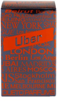 Dueto Parfums Uber Parfumovaná voda unisex 100 ml