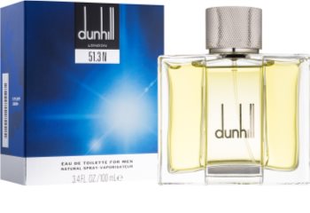 Dunhill 51.3 N toaletná voda pre mužov 100 ml