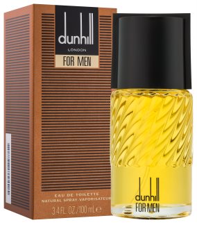 Dunhill Dunhill for Men eau de toilette férfiaknak 100 ml