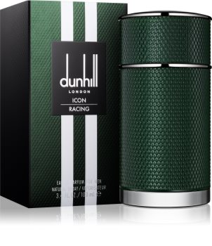 Dunhill Icon Racing Eau de Parfum for Men 100 ml