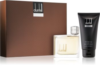Dunhill Dunhill zestaw upominkowy I.