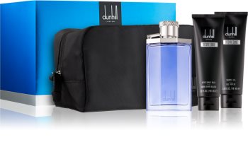 Dunhill Desire Blue confezione regalo V.