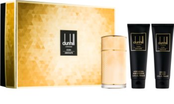 Dunhill Icon Absolute set cadou II.