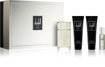 Dunhill Icon darčeková sada VII.