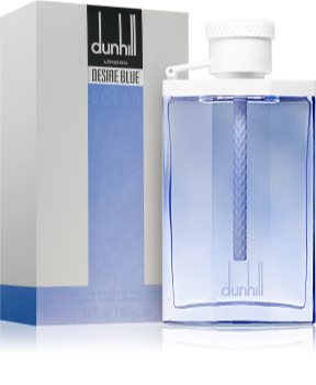 Dunhill Desire Blue Ocean eau de toilette pour homme 100 ml