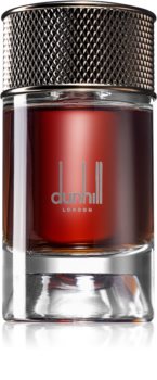 dunhill signature collection - agar wood