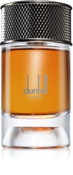 dunhill signature collection - egyptian smoke