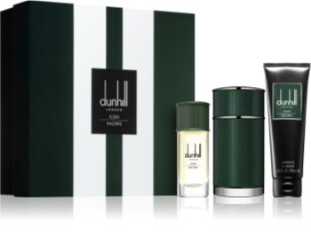 dunhill icon racing woda perfumowana 100 ml   zestaw