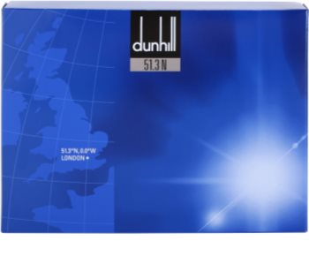 Dunhill 51.3 N set cadou I.