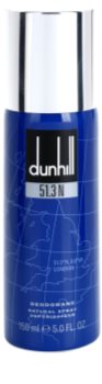 Dunhill 51.3 N deospray pre mužov 150 ml