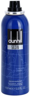 Dunhill 51.3 N deospray pre mužov 150 ml
