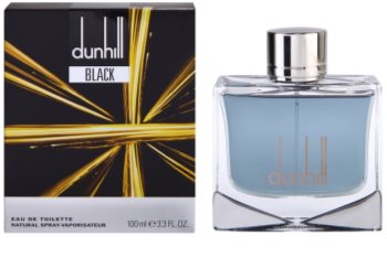 Dunhill Black toaletní voda pro muže 100 ml