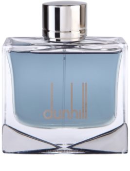 Dunhill Black eau de toilette férfiaknak 100 ml