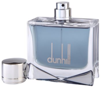 Dunhill Black eau de toilette férfiaknak 100 ml