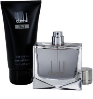 Dunhill Black set cadou I.