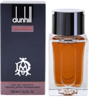 Dunhill Custom toaletní voda pro muže 100 ml