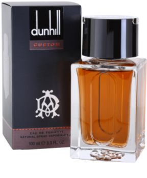 Dunhill Custom toaletní voda pro muže 100 ml