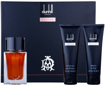 Dunhill Custom Gift Set II.