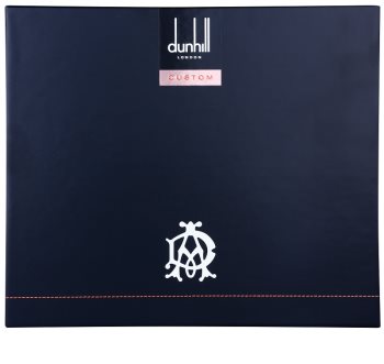 Dunhill Custom ajándékszett II.