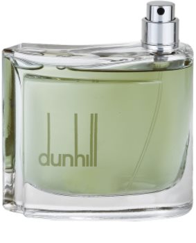 Dunhill Dunhil Signature 2015 Limited Edition woda toaletowa tester dla mężczyzn 75 ml