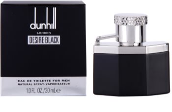 Dunhill Desire Black toaletní voda pro muže 30 ml