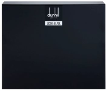 Dunhill Desire Black set cadou I.