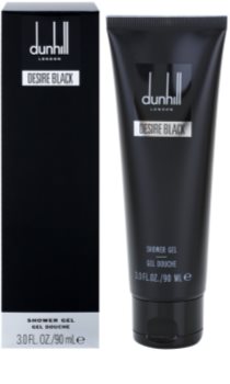 Dunhill Desire Black Shower Gel for Men 90 ml