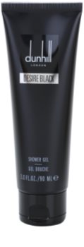Dunhill Desire Black Shower Gel for Men 90 ml