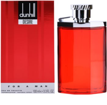 Dunhill Desire for Men Eau de Toilette für Herren 100 ml