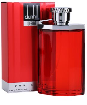 Dunhill Desire for Men Eau de Toilette für Herren 100 ml