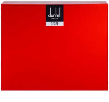 Dunhill Desire coffret IV.
