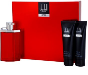 Dunhill Desire coffret IV.