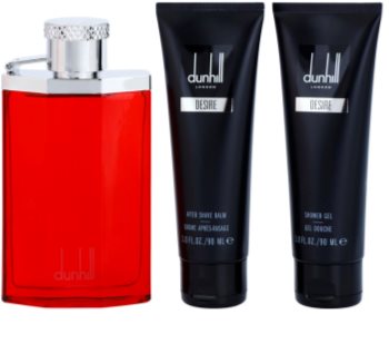 Dunhill Desire coffret IV.