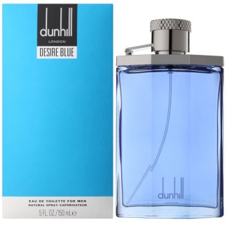 Dunhill Desire Blue toaletní voda pro muže 150 ml