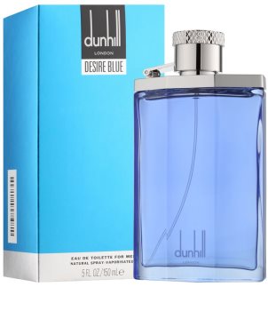 Dunhill Desire Blue toaletní voda pro muže 150 ml